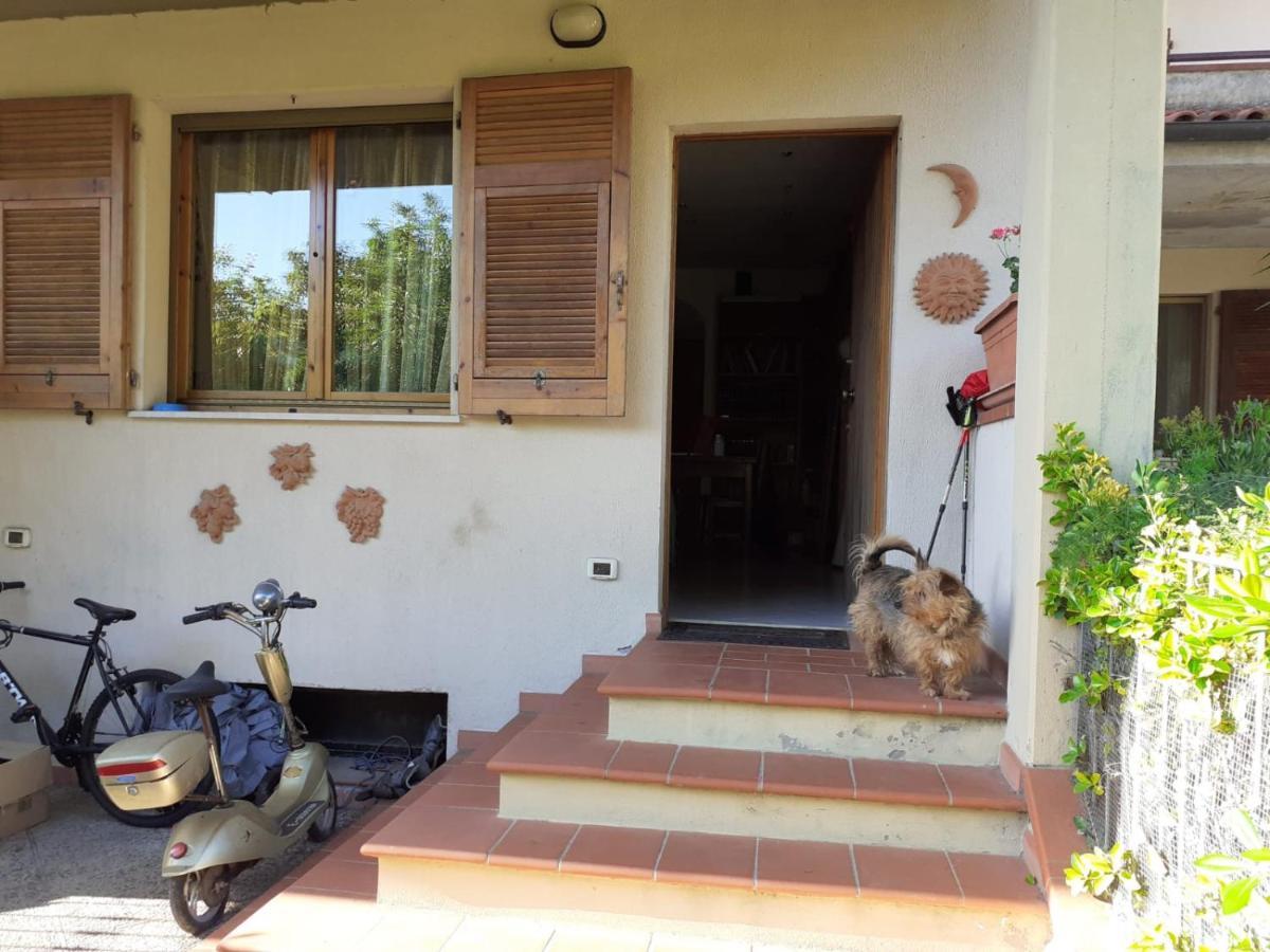 Pensión La Casa Di Berenice A